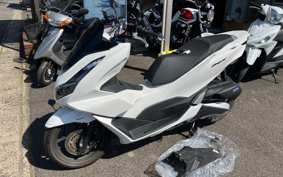 HONDA PCX125 JK05