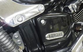YAMAHA DRAGSTAR 400 CLASSIC 2009 VH01J