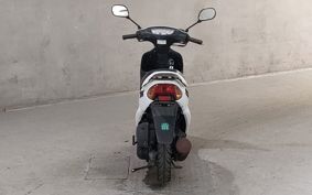 HONDA DIO ZX AF35