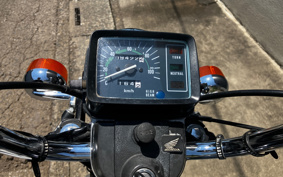 HONDA BENLY 125 JA03