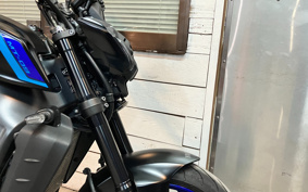 YAMAHA MT-09 ABS 2022 RN69J