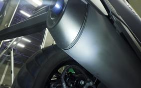 SUZUKI BURGMAN400 A 2020 DU11A