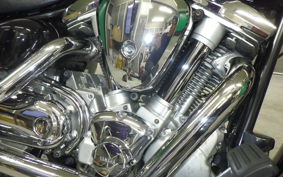 YAMAHA XV1600A ROADSTAR 1999