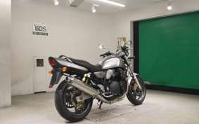 SUZUKI INAZUMA 400 (GSX400) 2001 GK7BA