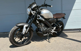 YAMAHA XSR155 RG47