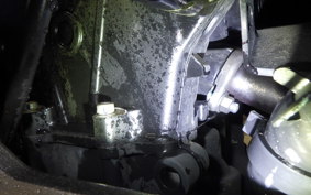 KAWASAKI NINJA 400 2021 EX400G