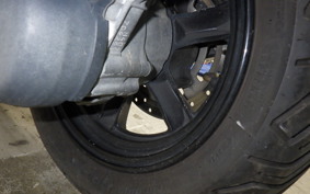 SUZUKI BURGMAN200A 1992 CH41A