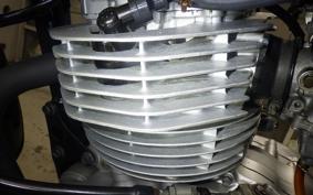 SUZUKI GRASS TRACKER Bigboy 1986 NJ4BA