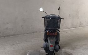 SUZUKI LET'S4 CA45A