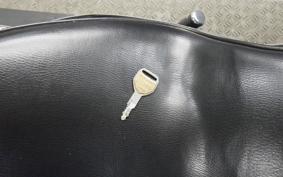 HONDA STEED 400 1995 NC26