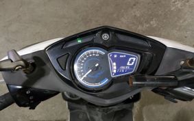 YAMAHA CYGNUS125XSR SE44J