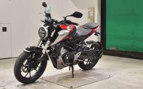 HONDA CB125 R JC79