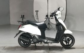 SUZUKI LET's CA4AA