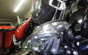 HARLEY FLHX1920 2024