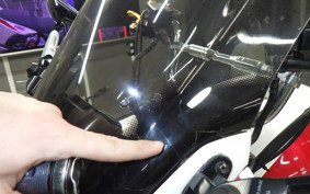 HONDA CB1300SF SUPER BOLDOR 2007 SC54