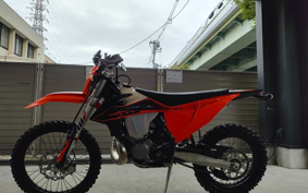 KTM 250 EXC GSA20