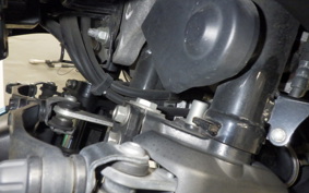 YAMAHA TRICITY 125 A 2025 SEC1J