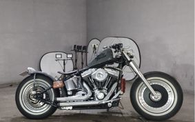 HARLEY FLSTC 1450 BJY