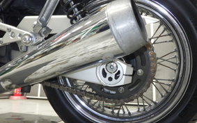 KAWASAKI ZEPHYR 1100 RS 2003