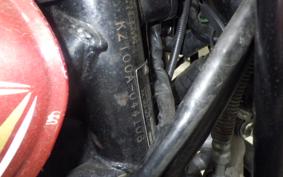 KAWASAKI Z1000 MK2 2026 KZT00A