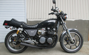 KAWASAKI Z750 FX Type 2022 KZ750E