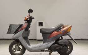 SUZUKI LET's 2 L CA1KA