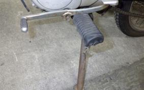 HONDA CL50 BENLY 2021 CD50