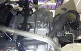 HONDA C110 SUPER CUB 2024 JA44