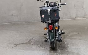 HONDA CROSS CUB 50 AA06