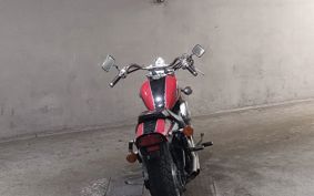 HONDA STEED 400 1998 NC26