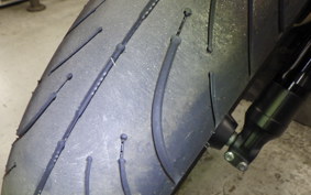 HONDA REBEL 1100 DCT 2021 SC83
