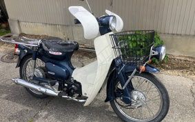 HONDA SUPER CUB50 AA01