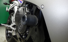 HONDA CBR600RR GEN 3 2007