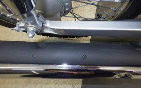 HONDA C50 SUPER CUB 2021 AA09
