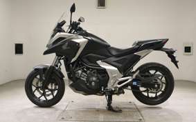 HONDA NC750X 2021 RH09