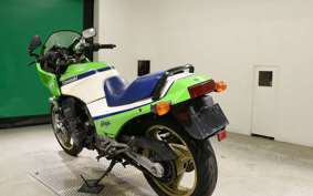 KAWASAKI GPZ900R NINJA 1991 ZX900A