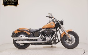 HARLEY FLS 1580 2015