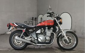 KAWASAKI ZEPHYR1100RS 2002 ZRT10A