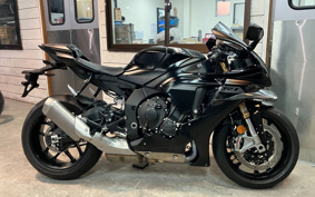 YAMAHA YZF-R1 2025 RN65J