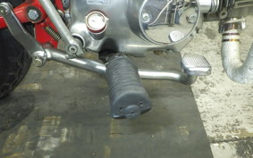 HONDA MONKEY 2024 AB27