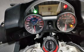 KAWASAKI 1400 GTR 2007 ZGT40A