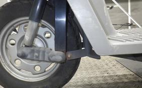 HONDA GYRO X 2020 TD01