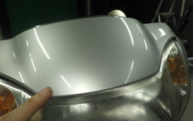 HONDA DIO Gen.6 1994 AF68