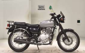 SUZUKI ST250 NJ4AA