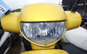 SUZUKI LET's 4 CA45A