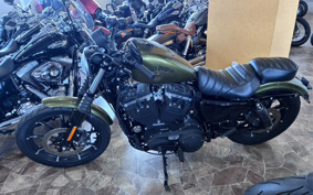 HARLEY XL883N 2016 LE2
