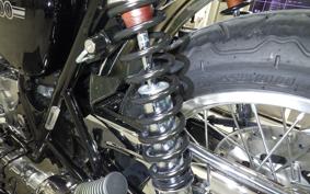 KAWASAKI W800 2025 EJ800E