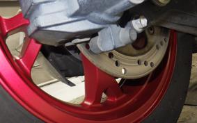 SUZUKI BURGMAN400 A 2019 DU11A