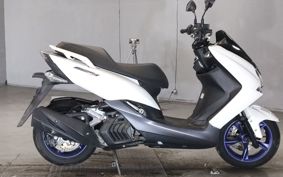 YAMAHA MAJESTY 155S SG52J