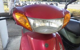 YAMAHA JOG Gen.5 SA36J